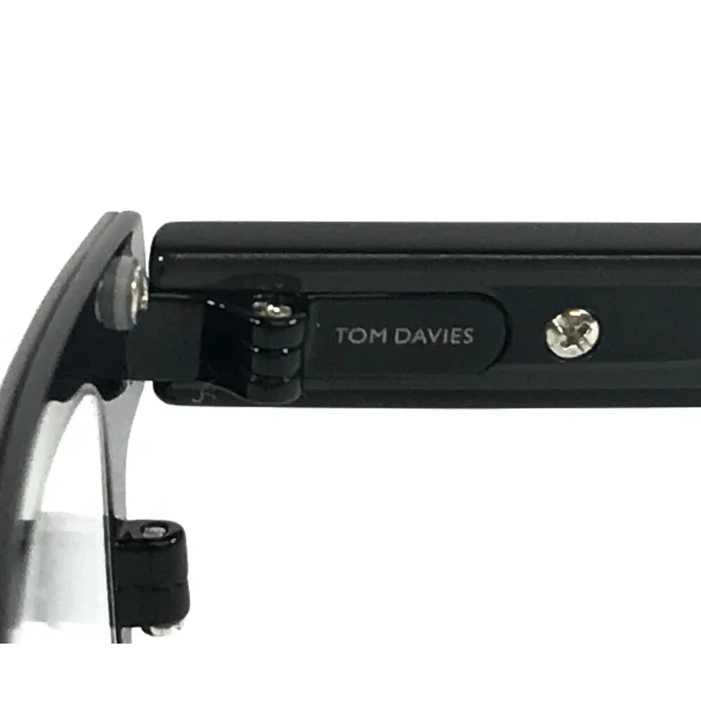 Tom Davies brand new